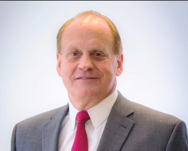 Randy Gradishar - Motivational Sports Speaker